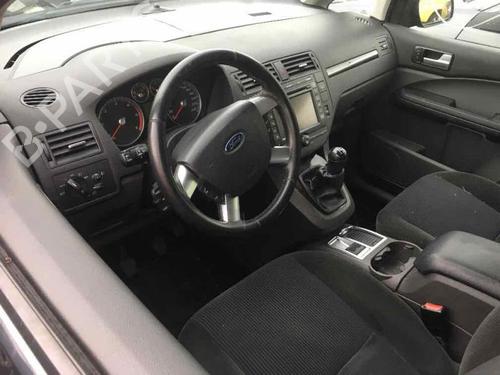 Seat buckle FORD FOCUS C-MAX (DM2) 1.6 TDCi | BP25860970I32 - Image 7