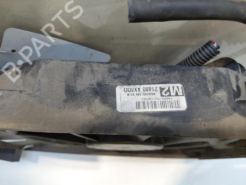 Used Radiator fan Radiator fan 38642585 38642585