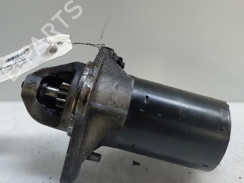 Anlasser für MINI MINI (R50, R53) Cooper (116 hp) 31649292
