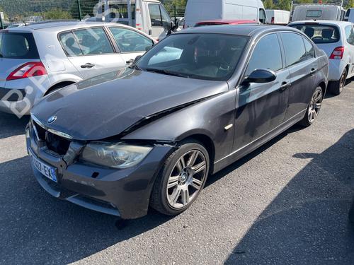 Luftventilen BMW 3 (E90) 320 d | BP39044126I21 - Image 5