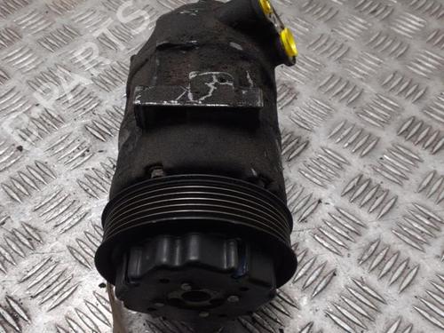 Used AC compressor AC compressor OPEL CORSA D (S07) 1.3 CDTI (L08, L68) (75 hp) 24746688 24746688