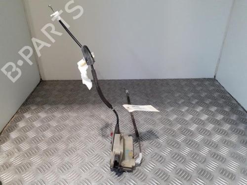 Rear left lock CITROËN DS4 (NX_) 1.6 THP 200 | BP24746829C100 