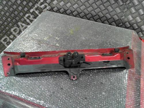 Frontplade/Frontkurv CHRYSLER PT CRUISER (PT_) 2.2 CRD (121 hp) 24752491