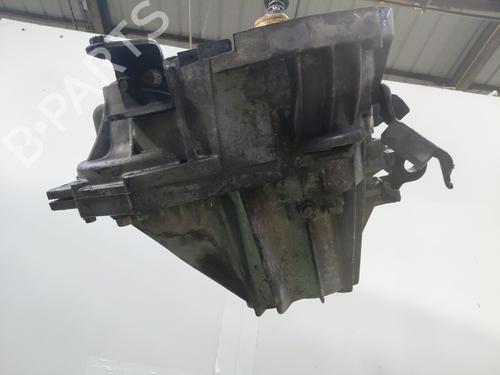 Gearbox KIA PICANTO I (SA) 1.0 | BP31628123M3 