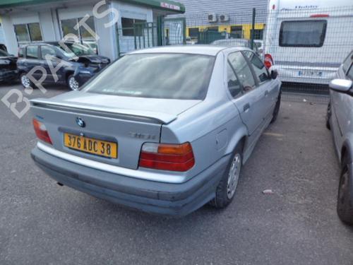 Brugte BMW 3 (E36)    4513599