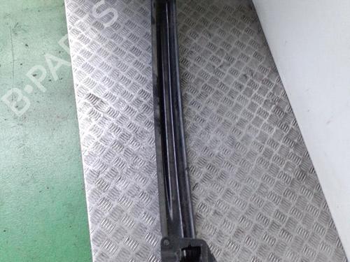 Used Rear bumper reinforcement VW TOURAN (1T1, 1T2) 2.0 TDI 16V (140 hp) 24757568