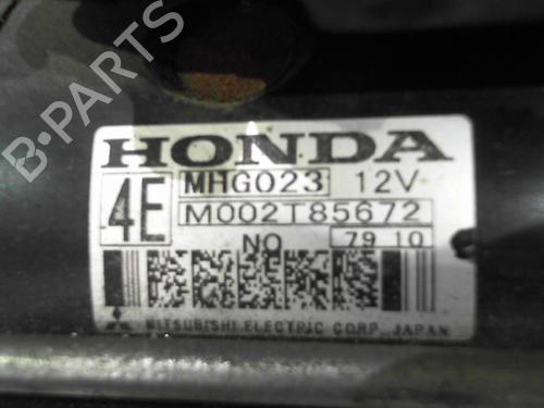 Used Starter HONDA FR-V (BE) 2.2 i CTDi (BE5) (140 hp) 24765694