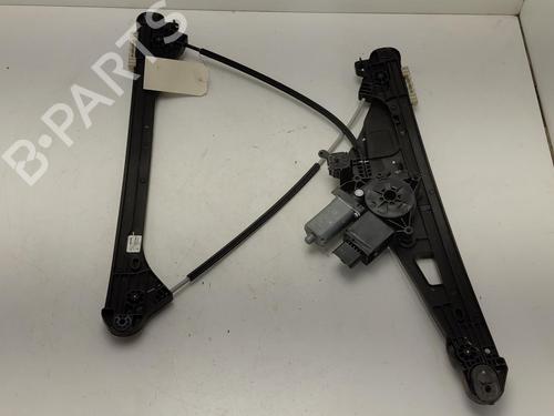 Used Front left window mechanism Front left window mechanism 36440912 36440912