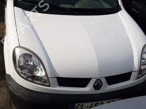 Left headlight RENAULT KANGOO (KC0/1_) 1.2 (KC0A, KC0K, KC0F, KC01) | BP24745623C28 - Image 5