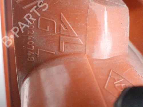 Used Left taillight Left taillight RENAULT CLIO III Grandtour (KR0/1_) 1.5 dCi (88 hp) 24760339 24760339