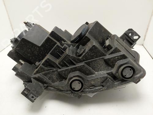 Used Left headlight Left headlight CITROËN BERLINGO Box Body/MPV (K9) [2018-2026] 36096468 36096468