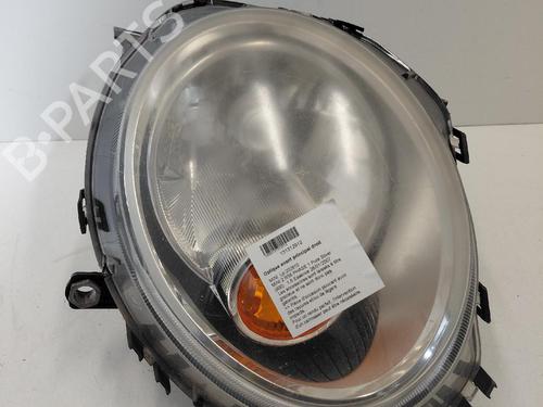 Right headlight MINI MINI (R56) Cooper | BP38642630C29 - Image 6
