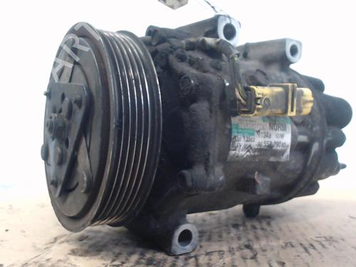 Used AC compressor AC compressor PEUGEOT 807 (EB_) 2.0 HDI (136 hp) 24740766 24740766