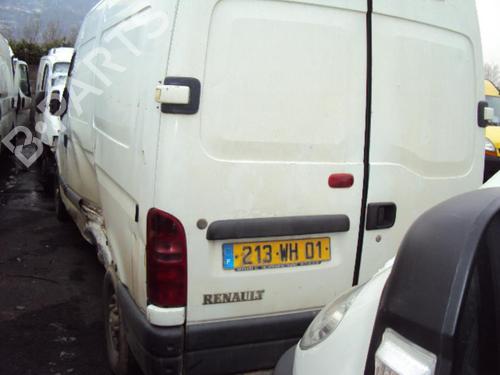 Peças RENAULT MASTER II Van (FD) 2.5 D (FD0A, FD0E, FD2E, FD3E) 2407708