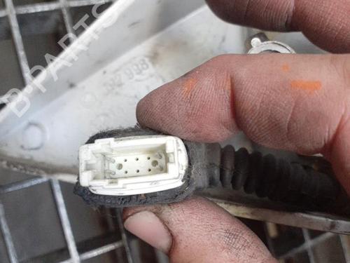 Used Right mirror Right mirror 24768753 24768753