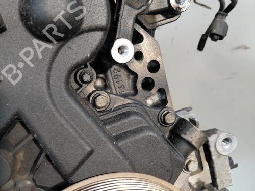 Engine CITROËN JUMPY III Van (V_) 1.6 BlueHDi 95 | BP36055779M1 - Image 6