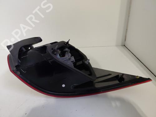 Left taillight VW GOLF VI Variant (AJ5) 1.6 TDI | BP25825300C34 - Image 2