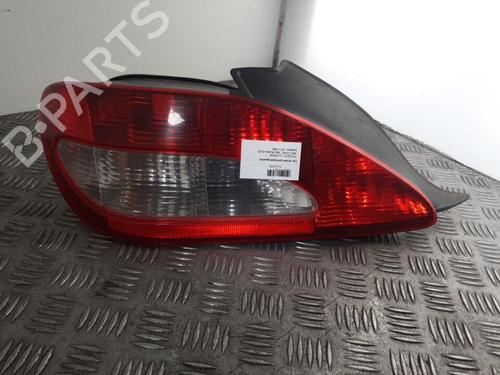 Used Left taillight PEUGEOT 406 Coupe (8C) 3.0 V6 24V (190 hp) 24747445