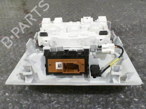 Interior roof light PEUGEOT 208 I (CA_, CC_) 1.6 HDi | BP24766176I8