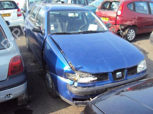 Right mirror SEAT CORDOBA Vario (6K5) 1.4 i | BP24748373C27 