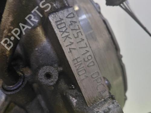 Engine PEUGEOT 2008 I (CU_) 1.2 THP 110 / PureTech 110 | BP38253735M1 - Image 8