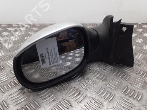 Used Left mirror PEUGEOT 1007 (KM_) 1.4 HDi (68 hp) 24767883