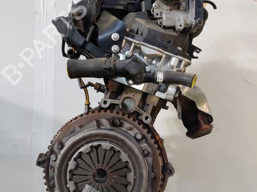 Engine RENAULT TWINGO II (CN0_) | BP31983823M1 - Image 5