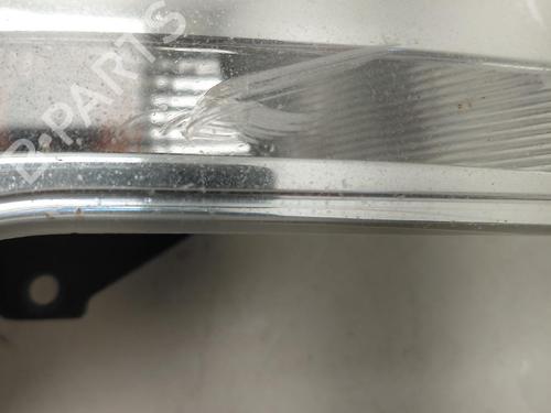 Used Right front fog light Right front fog light 36590465 36590465