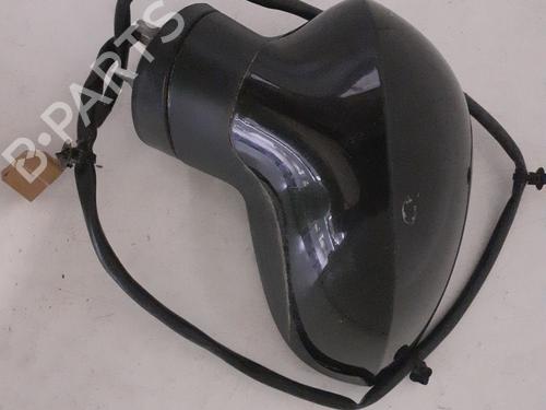 Used Left mirror SEAT EXEO (3R2) 2.0 TDI (143 hp) 26929622