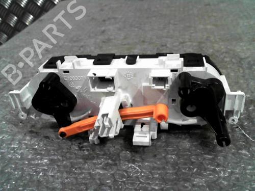 Climate control PEUGEOT 208 I (CA_, CC_) 1.4 HDi | BP24743207I5 