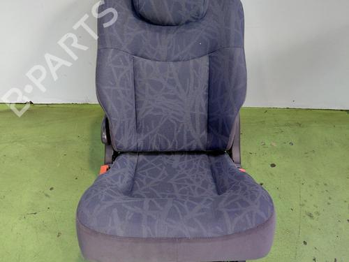 Used Rear seat (3rd row) Rear seat (3rd row) 36858370 36858370