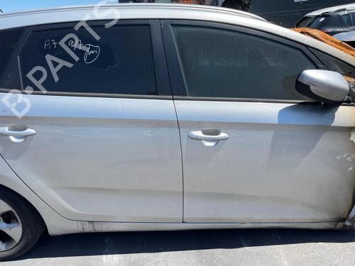 Left tailgate light KIA CARENS IV 1.7 CRDi | BP29842519C79  - Image 7
