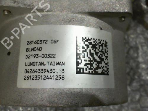 Steering column FIAT 500 (312_) 1.2 (312AXA1A) | BP24755569M21 - Image 3