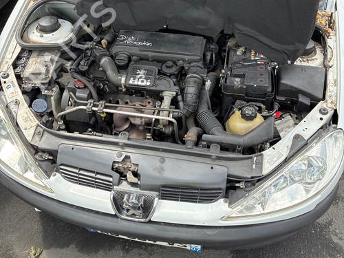Used Parts PEUGEOT 206 Hatchback (2A/C)  1.4 HDi eco 70  4947251