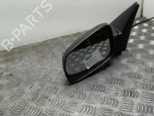 Left mirror SEAT CORDOBA Vario (6K5) 1.9 SDI | BP24739600C26 