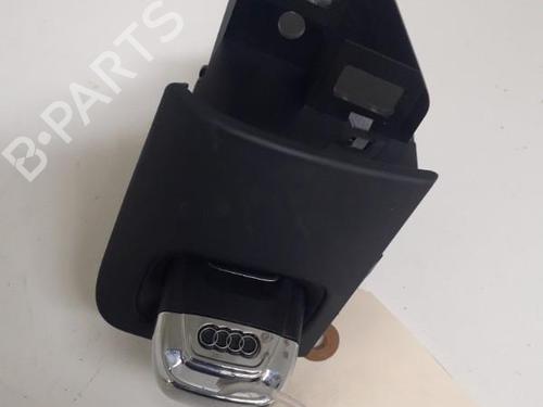 Used Ignition barrel AUDI A4 B8 Avant (8K5) [2007-2017]  24761593