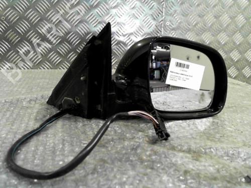 Used Right mirror VW PASSAT B5 Variant (3B5) 1.9 TDI (115 hp) 24743227