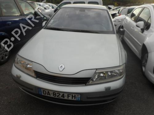 Switch RENAULT LAGUNA II (BG0/1_) 2.0 16V Turbo (BG0S, BG1L, BG1M) | BP24763837I30 - Image 3