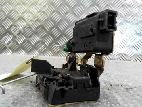 Used Front right lock RENAULT TWINGO I (C06_) 1.2 (C063, C064) (55 hp) 24763044