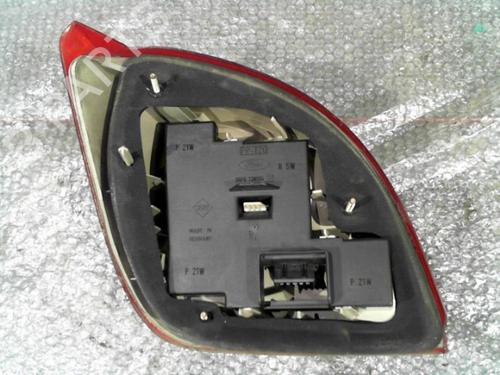 Højre baglygte Højre baglygte FORD FIESTA IV (JA_, JB_) 1.3 i (60 hp) 24762873 24762873
