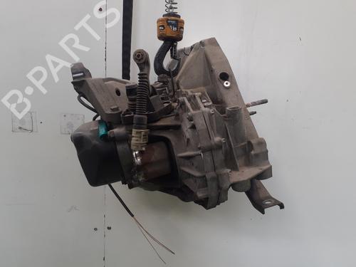 Gearbox RENAULT MEGANE III Hatchback (BZ0/1_, B3_) 1.5 dCi | BP27573652M3 - Image 5