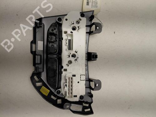 Climate control FORD FOCUS III Turnier 1.6 TDCi | BP39938427I5 - Image 2