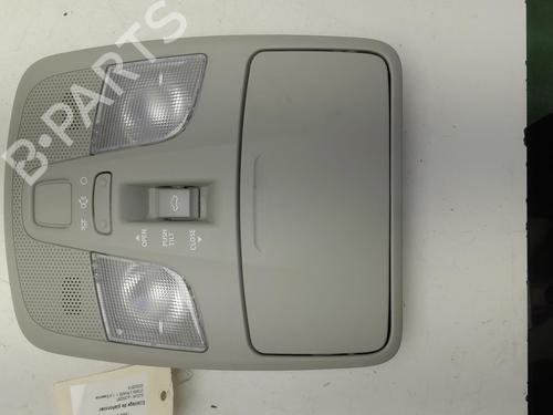 Plafonier Plafonier SUZUKI VITARA (LY) 1.4 T AllGrip (APK414) (140 hp) 36481174 36481174