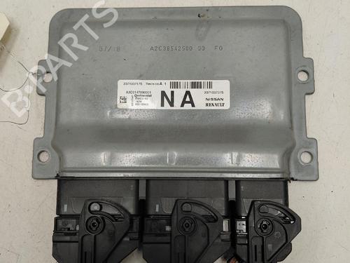 Used Engine control unit (ECU) Engine control unit (ECU) 37638345 37638345