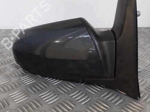 Used Right mirror OPEL ZAFIRA / ZAFIRA FAMILY B (A05) 1.9 CDTI (M75) (120 hp) 24761558