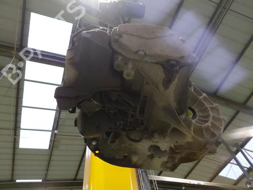 Gearbox CITROËN BERLINGO Box Body/MPV (B9) 1.6 BlueHDi 100 | BP32251903M3