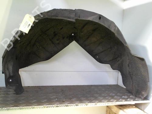 Used Wheel arch RENAULT GRAND SCÉNIC III (JZ0/1_) 1.9 dCi (JZ0J, JZ0N, JZ1K, JZ1S) (131 hp) 24749240