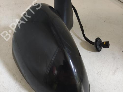 Right mirror OPEL CORSA D (S07) 1.3 CDTI (L08, L68) | BP25810586C27 