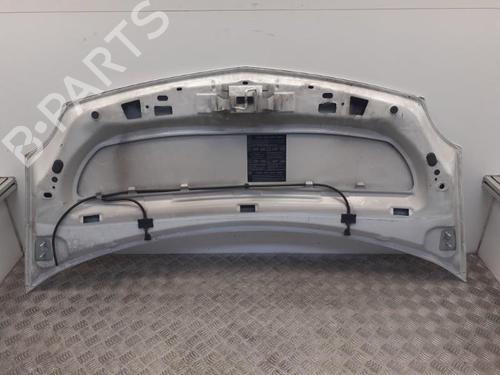 Hood RENAULT KANGOO Express (FW0/1_) 1.5 dCi 70 (FW0A, KW0V) | BP24741689C1 