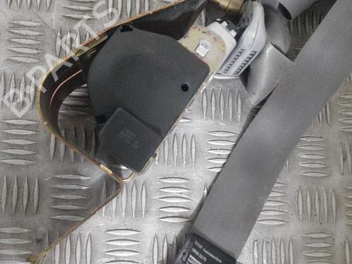Used Front left seatbelt Front left seatbelt RENAULT LAGUNA I (B56_, 556_) 1.8 (94 hp) 24763435 24763435